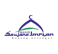 Logo Masjid Saujana Impian